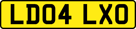 LD04LXO