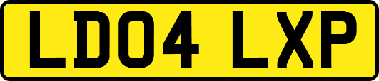 LD04LXP