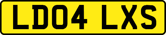 LD04LXS