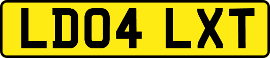 LD04LXT