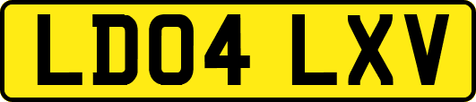 LD04LXV
