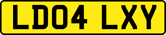 LD04LXY