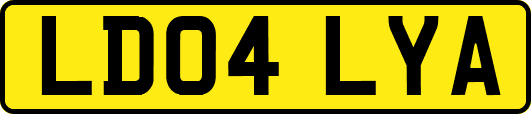 LD04LYA