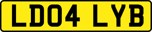 LD04LYB