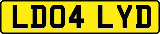 LD04LYD