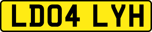 LD04LYH