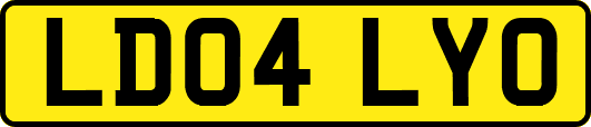 LD04LYO