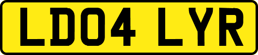 LD04LYR