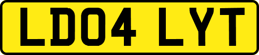 LD04LYT