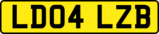 LD04LZB