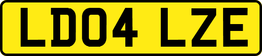 LD04LZE