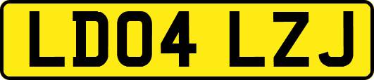 LD04LZJ