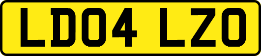 LD04LZO