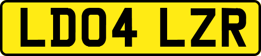 LD04LZR