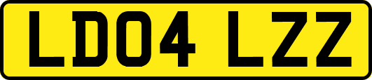 LD04LZZ