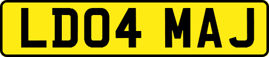 LD04MAJ