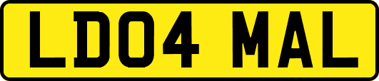 LD04MAL