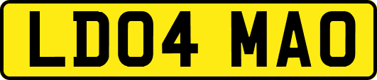 LD04MAO