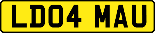 LD04MAU