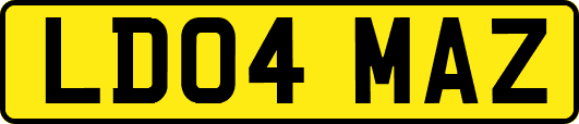 LD04MAZ