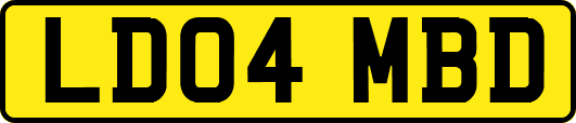 LD04MBD