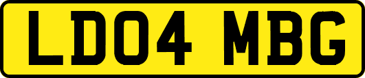 LD04MBG