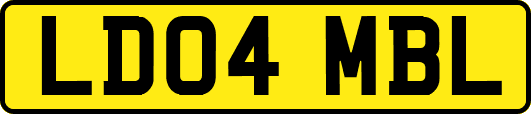 LD04MBL