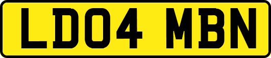 LD04MBN