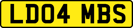 LD04MBS