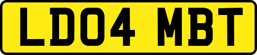 LD04MBT
