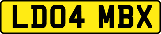 LD04MBX