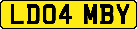 LD04MBY