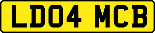 LD04MCB