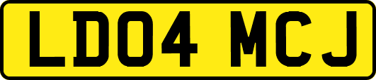 LD04MCJ