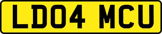 LD04MCU