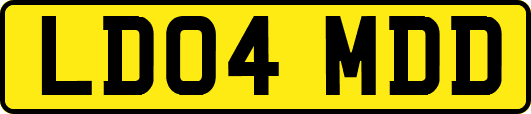 LD04MDD
