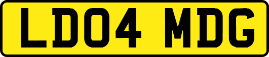 LD04MDG