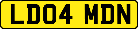 LD04MDN