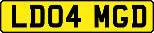 LD04MGD