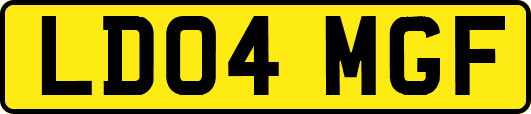 LD04MGF