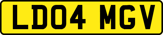 LD04MGV