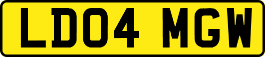 LD04MGW
