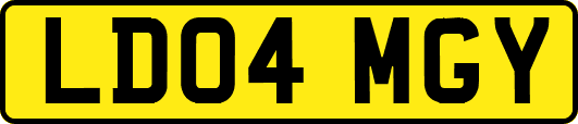 LD04MGY