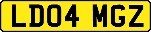 LD04MGZ