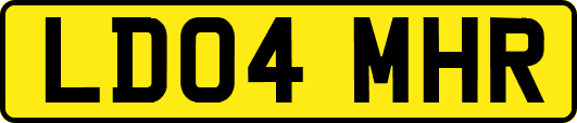 LD04MHR