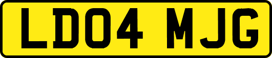 LD04MJG