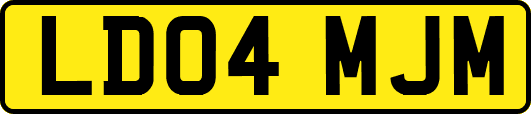 LD04MJM
