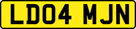 LD04MJN