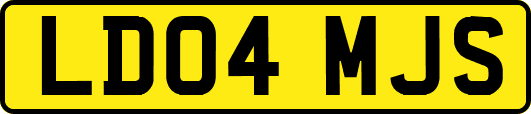 LD04MJS