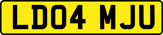 LD04MJU